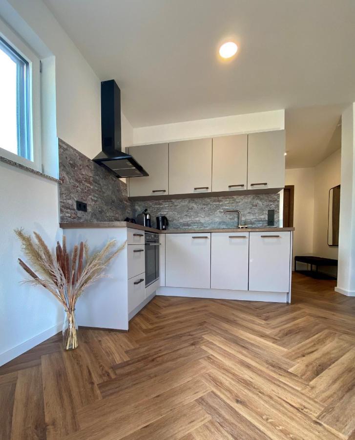 Mosel-fewo-jule Apartment *