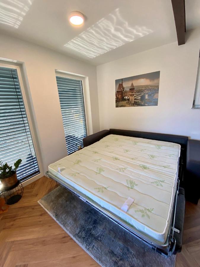 Mosel-fewo-jule Apartment *