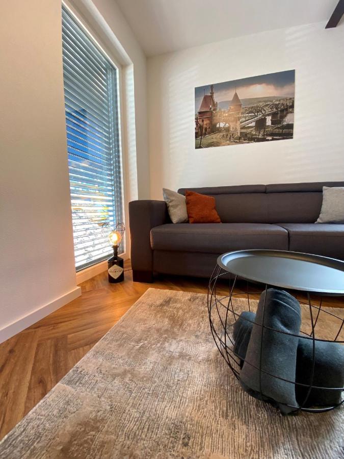 Mosel-fewo-jule Apartment Enkirch