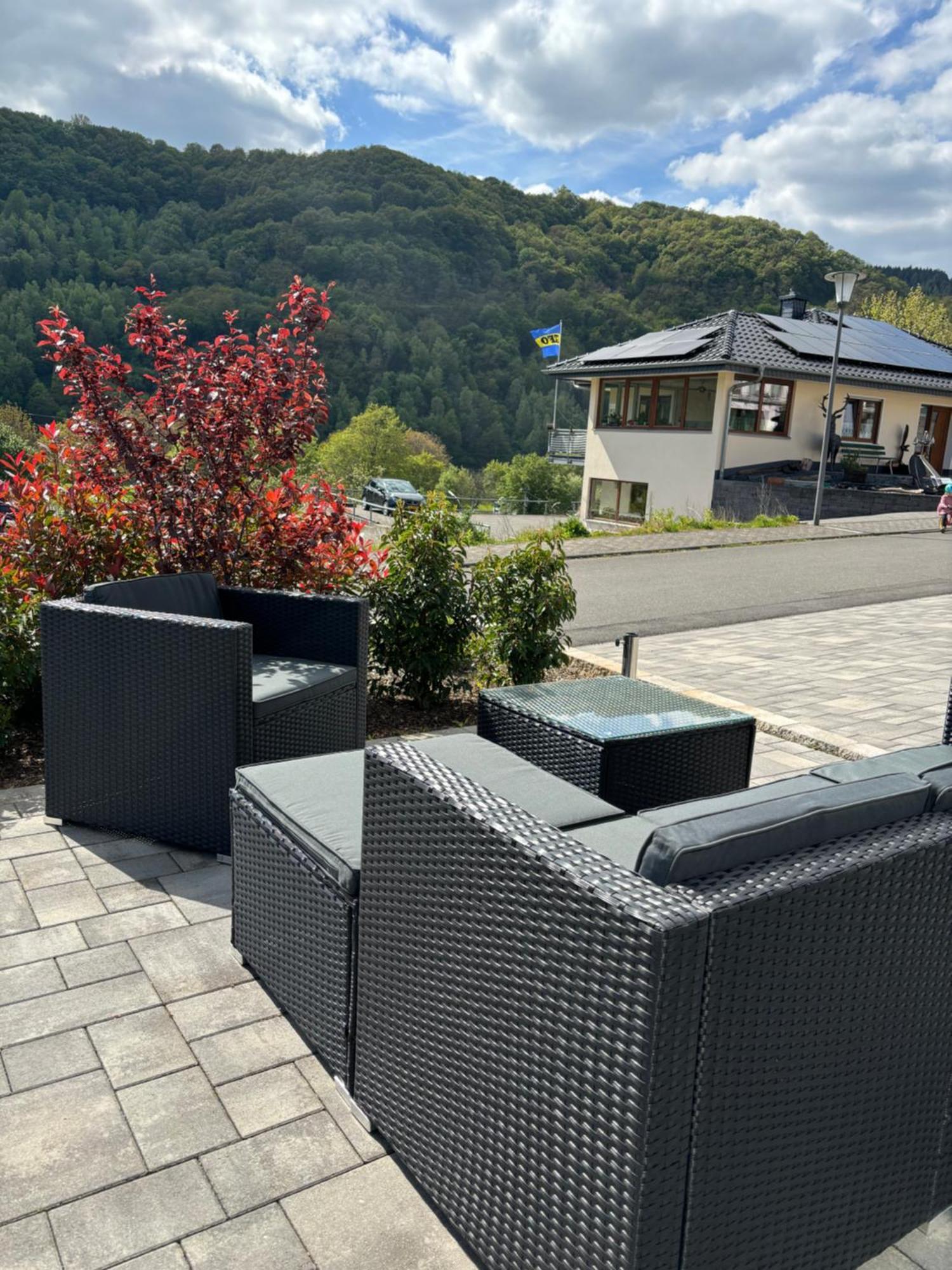 Apartment Mosel-fewo-jule *